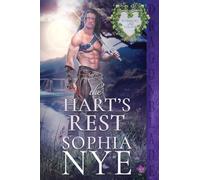 The Hart's Rest: An Irish Medieval Historical Romance: 5 (Warriors of the Fianna)
