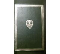 the harvard classics deluxe edition tennyson to wh