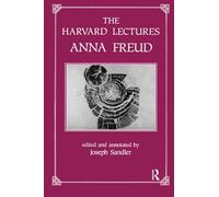 The Harvard Lectures: Anna Freud