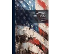 The Harvard Portfolio