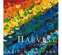 The Harvest - A Compilation [Audio CD] Craig Monticone