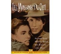 The Harvest DVD NEW