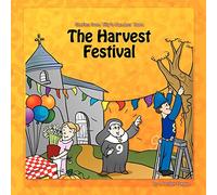 The Harvest Festival: Stories from Number Town: Volume 9