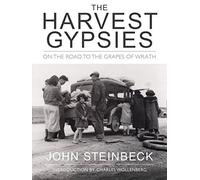 The Harvest Gypsies by John Steinbeck (2002) Paperback