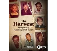 The Harvest: Integrating Mississippi's Schools