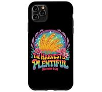 The Harvest Is Plentiful Matthew 9:37 Case for iPhone 11 Pro Max
