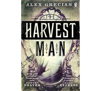 The Harvest Man: Scotland Yard Murder Squad Book 4 (Scotland Yard Murder Squad)