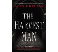 The Harvest Man (Scotland Yard's Murder Squad)