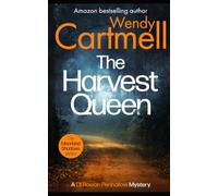 The Harvest Queen: A DI Rowan Penhallow mystery (The Moorland Shadows series)