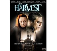 The Harvest [Region 1]