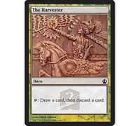 The Harvester (The Hero's Path Promo) | Promotional Cards