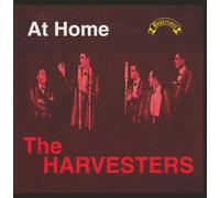 The Harvesters - Bibletone: At Home