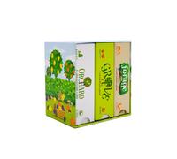 The Harvesting Trilogy - Orchard, Grove, Forage (The Full Set of Award Winning 9 Card Solitaire harvesting Games)(14+)