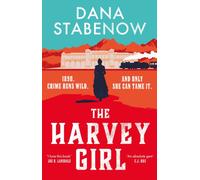The Harvey Girl