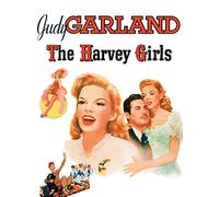 The Harvey Girls