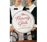 The Harvey Girls