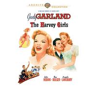 The Harvey Girls