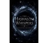 The Hashalom Whispers: A Sea of Shattered Stars Companion
