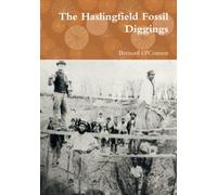 The Haslingfield Fossil Diggings
