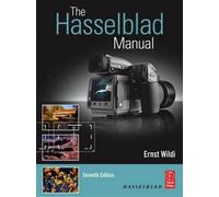The Hasselblad Manual