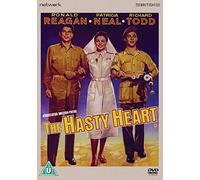 The Hasty Heart [DVD]