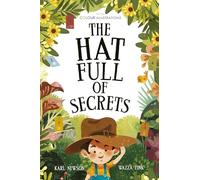 The Hat Full of Secrets (Colour Fiction)