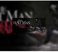 The Hat Man: Shadow Ward Steam CD Key