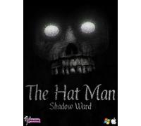 The Hat Man: Shadow Ward Steam Key GLOBAL