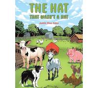 The Hat That Wasn’t a Hat