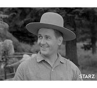 The Hat That Wore the West