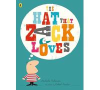 The Hat That Zack Loves