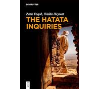 The Hatata Inquiries: Two Texts of Seventeenth-Century African Philosophy from Ethiopia about Reason, the Creator, and Our Ethical Responsibilities