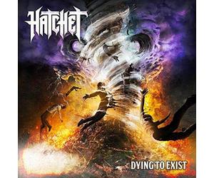 The Hatchet Dying To Exist (Vinyl) (US IMPORT)