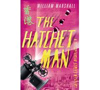 The Hatchet Man (A Yellowthread Street Mystery Book 2)
