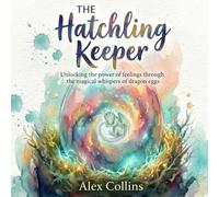 The Hatchling Keeper: Unlocking the power of feelings through the magical whispers of dragon eggs