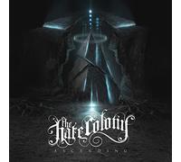 The Hate Colony - Ascending