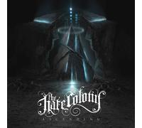The Hate Colony - Ascending