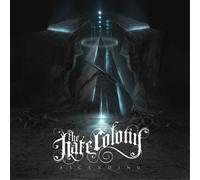 The Hate Colony - Ascending