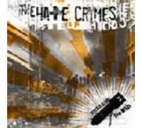 The Hate Crimes - Suicide Bomb