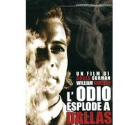The Hate Explodes In Dallas DVD PULP VIDEO