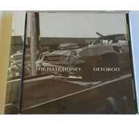 The Hate Honey - Detoroit