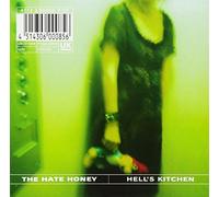 The Hate Honey - Hell S Kitchen