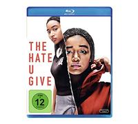The Hate U Give
