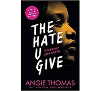 The Hate U Give