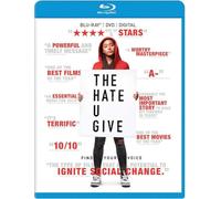 The Hate U Give