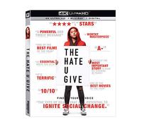 The Hate U Give