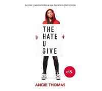 The hate u give