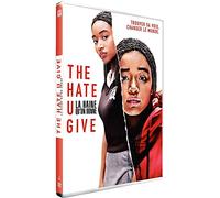 The Hate U Give-La Haine qu'on Donne