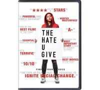 The Hate U Give