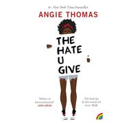 The hate u give (Rainbow pocketboeken, 1360)